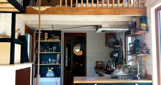Location Tiny House