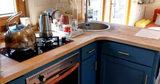 Location Tiny House