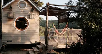Location Tiny House