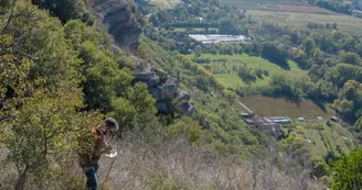 Géocaching en Berg & Coiron