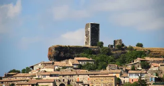 Géocaching en Berg & Coiron