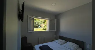 Appartement les Pradels