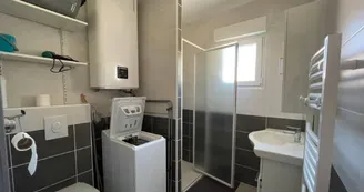 Appartement les Pradels