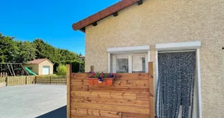 Appartement les Pradels