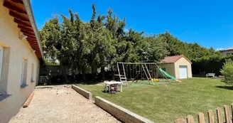 Appartement les Pradels