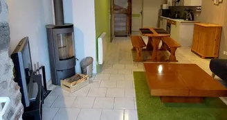 Gîte la Parenthèse