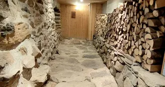 Gîte la Parenthèse