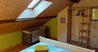 Gîte la Parenthèse