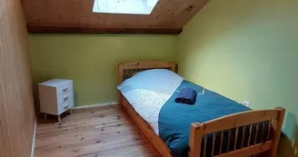 Gîte la Parenthèse