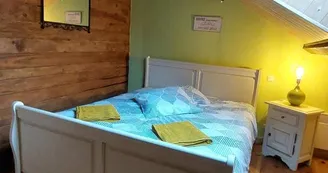 Gîte la Parenthèse