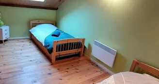 Gîte la Parenthèse