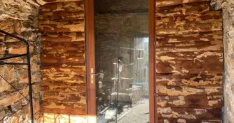 Gîte la Parenthèse