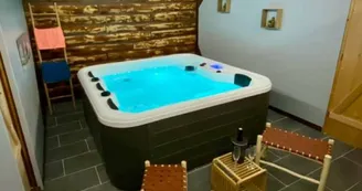 Gîte la Parenthèse
