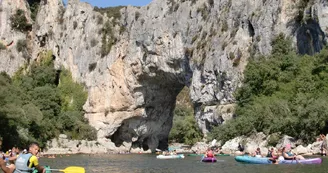 Ardèche Bateaux Ardèche Bateaux