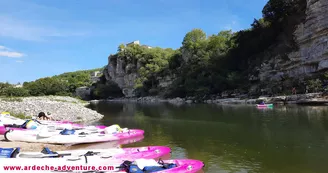 Ardèche Adventure Ardèche Adventure