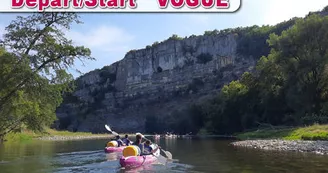 Ardèche Adventure Ardèche Adventure