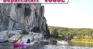 Ardèche Adventure Ardèche Adventure