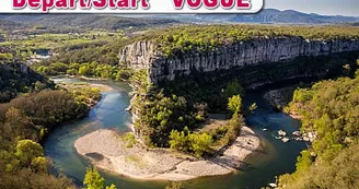 Ardèche Adventure Ardèche Adventure