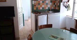 Duplex Mme Bonnefont Josiane