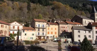 Duplex Mme Bonnefont Josiane