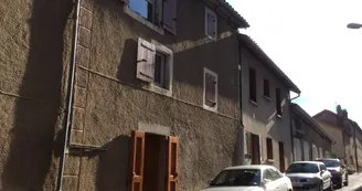 Duplex Mme Bonnefont Josiane