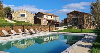 Gîtes du Grand Chêne