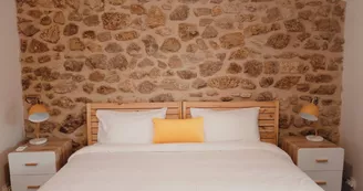 Gîtes du Grand Chêne