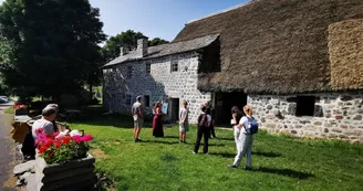 Ferme de Clastre