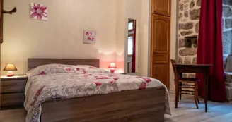 Gite la Cibale