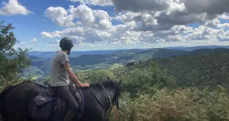 Activités équestres à la Maison des poneys Activités équestres à la Maison des poneys