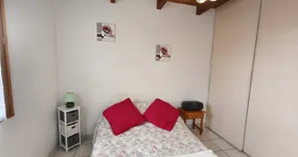 Gîte Les Géraniums