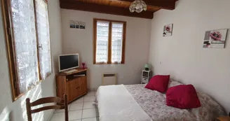 Gîte Les Géraniums