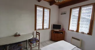 Gîte Les Géraniums