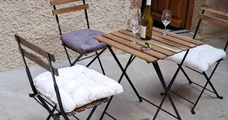 Gîte Sur le chemin de l'école