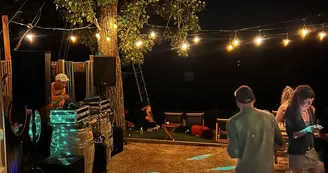 Savage WakePark - Location de stand-up paddles Savage WakePark - Location de stand-up paddles