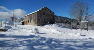 Gîte du Bez