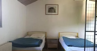 Gîte du Bez