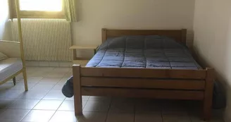 Gîte du Bez
