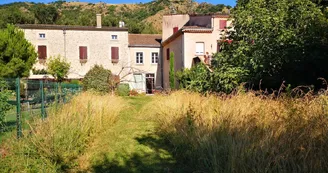 Gite St Estève