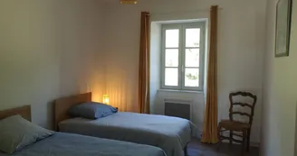 Gite St Estève