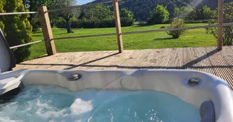 L'orangerie & spa"
