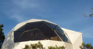 Dome pontu Bergerie du Plateau