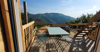 Cabane Bateau
