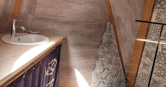 Cabane Bateau