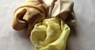 Atelier d'art textile - Chapre Dominique
