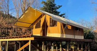 Aventura Lodge
