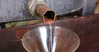 Maison de la Lavande Ardèche / Producteur-Distillateur & Musée