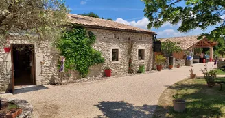 Maison de la Lavande Ardèche / Producteur-Distillateur & Musée