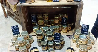 Maison de la Lavande Ardèche / Producteur-Distillateur & Musée
