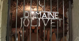 Domaine Jolivet Domaine Jolivet